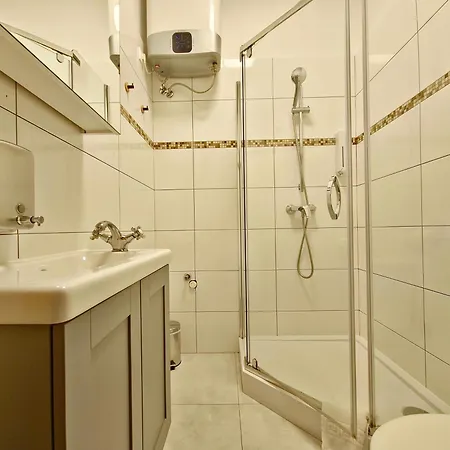 Hotel apartamentowy Velvet Poznań