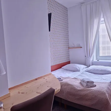 Velvet Hotel apartamentowy 3*