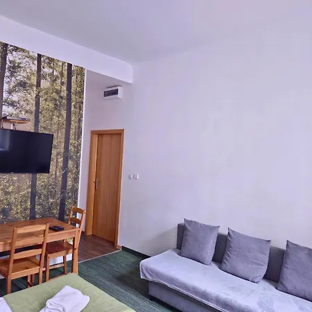 Velvet 3* Poznań