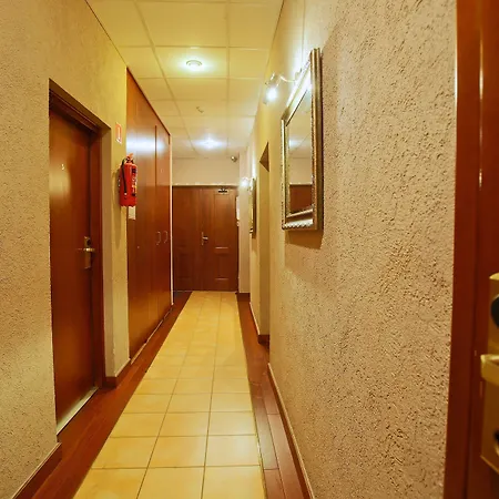 Aparthotel Velvet Poznań