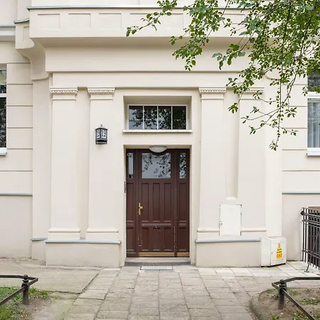 Aparthotel Velvet Poznań