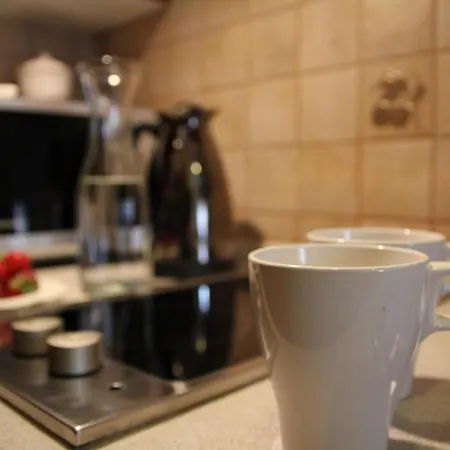 Aparthotel Velvet Poznań