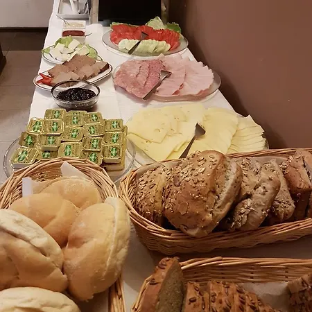Velvet Hotel apartamentowy Poznań