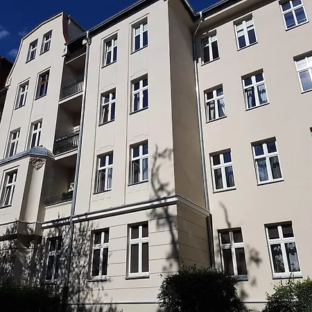 Hotel apartamentowy Velvet Poznań