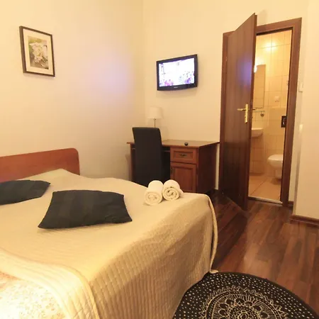 Velvet Hotel apartamentowy 3*