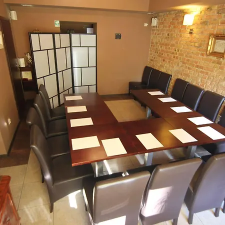 Velvet Hotel apartamentowy