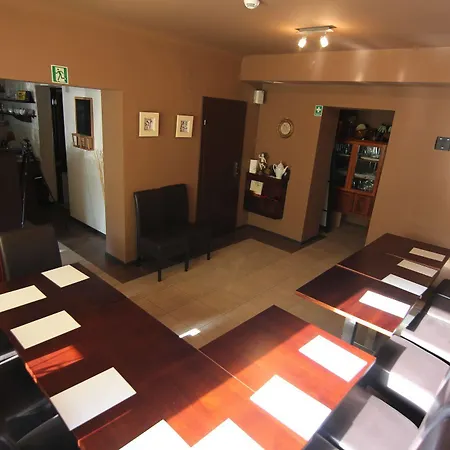 Velvet Hotel apartamentowy 3*