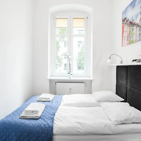 Velvet Hotel apartamentowy 3*