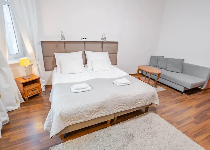 Aparthotel Velvet 3*