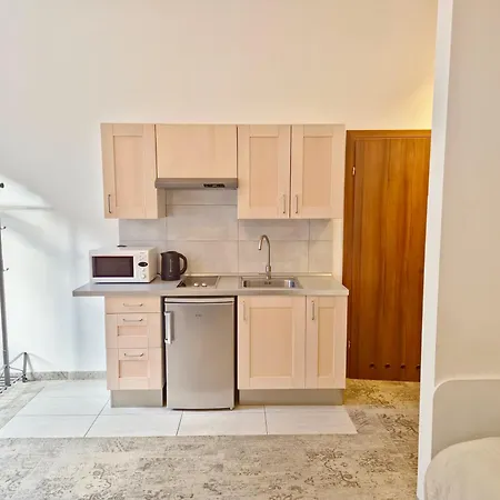 Aparthotel Velvet Poznan