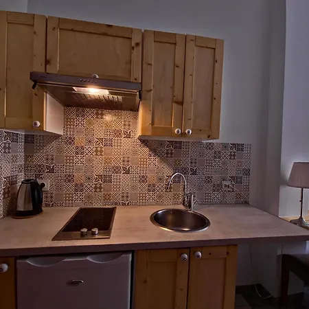 Velvet Apartahotel 3*