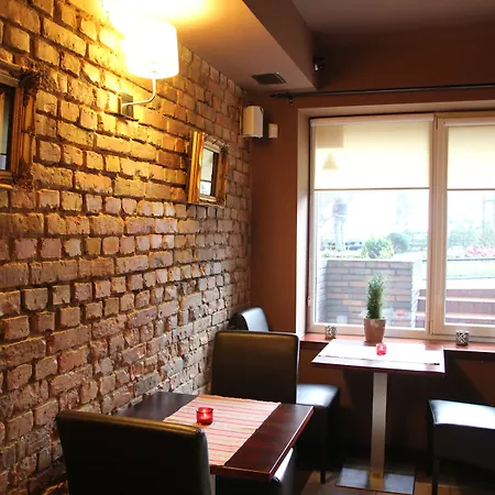 Aparthotel Velvet Poznań