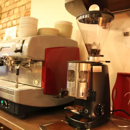 Velvet Aparthotel Poznań