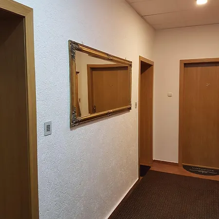 Velvet Aparthotel Poznań