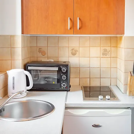 Velvet アパートホテル ポズナン