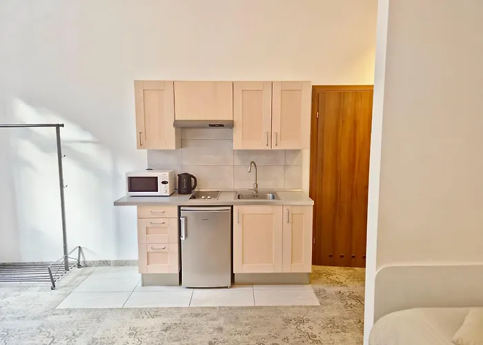 Apart-hotel Velvet Poznań