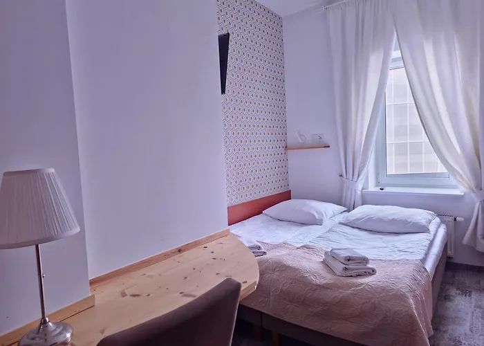 Velvet Aparthotel 3*