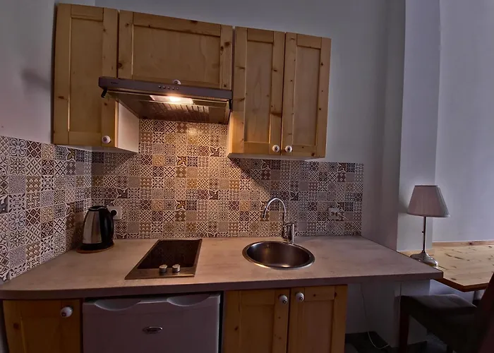 Velvet Апарт-отель 3*