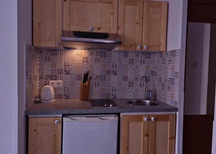 Velvet Aparthotel Poznań