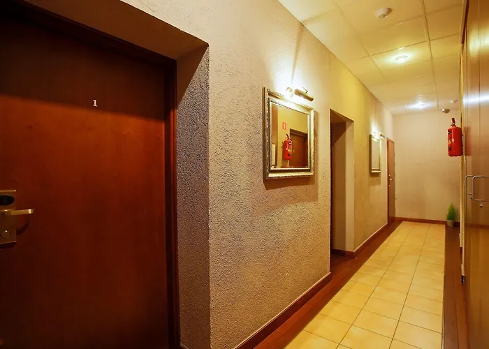 Apart-hotel Velvet 3*