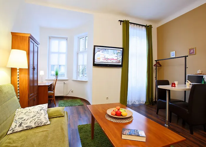 Apart-hotel Velvet 3*