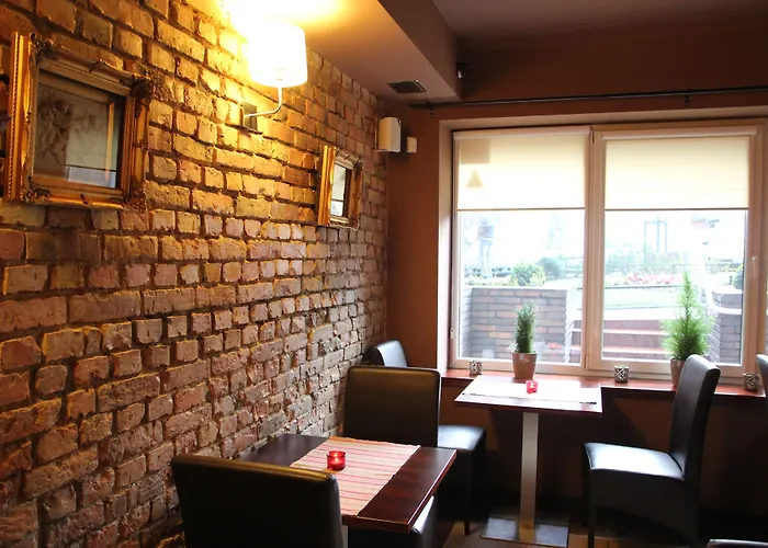 Apart-hotel Velvet Poznań