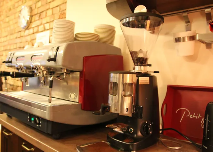 Velvet Aparthotel Poznań