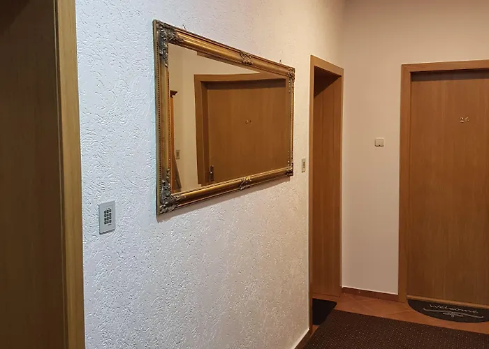 Velvet Apart-hotel Poznań