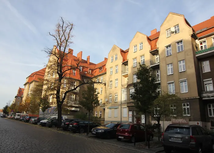 Velvet Apart-hotel Poznań