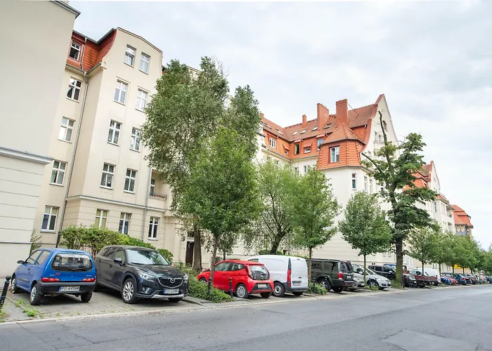 Velvet Apart-hotel 3*