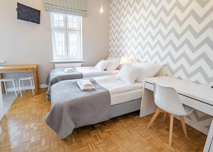 Apart-hotel Velvet 3*