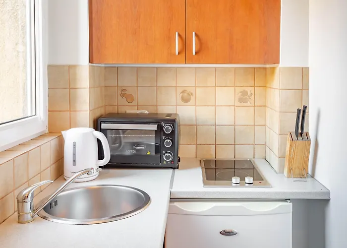 Velvet Апарт-отель Познань