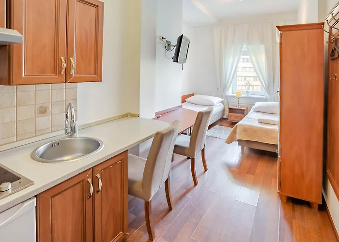 Velvet Aparthotel 3*