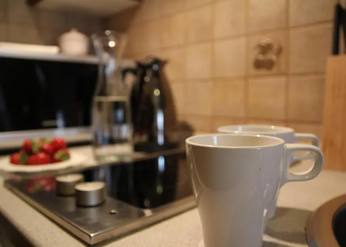 Apart-hotel Velvet Poznań