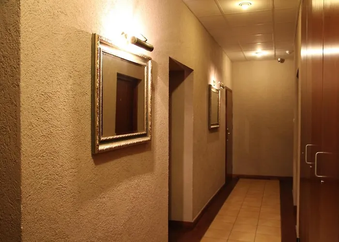 Velvet Apart-hotel Poznań