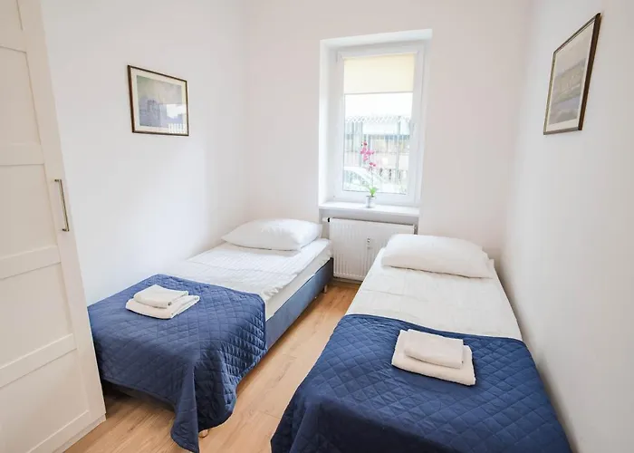 Aparthotel Velvet 3*