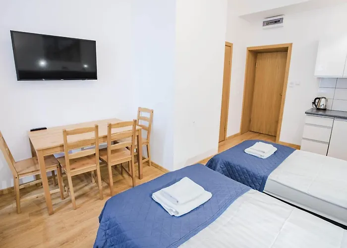 Apart-hotel Velvet 3*